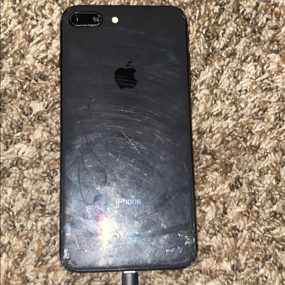 I phone 8